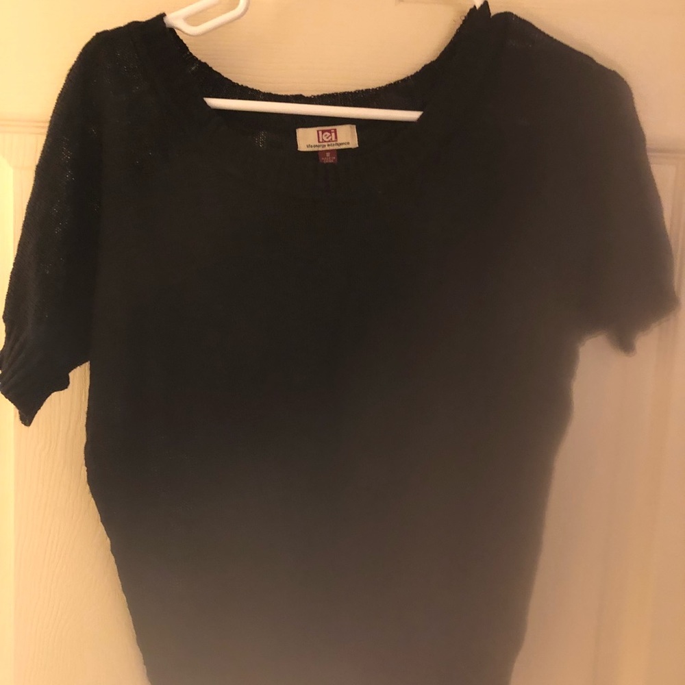 Junior shirt